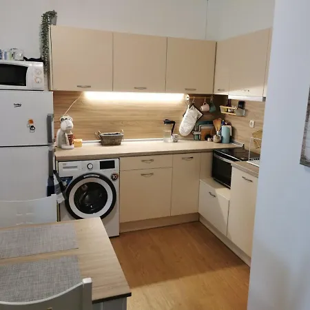 Apartmán Silver A 27 *