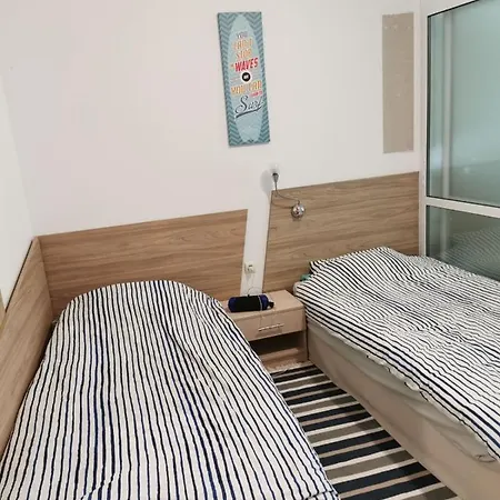 Apartmán Silver A 27 Bjala