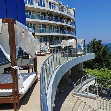 Appartamento Silver A 27 *