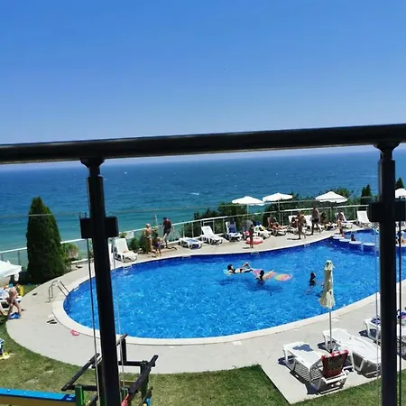 Silver A 27 Appartamento *