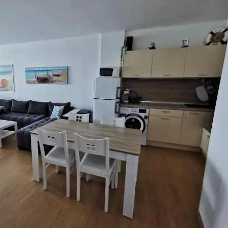 Apartmán Silver A 27 Bjala