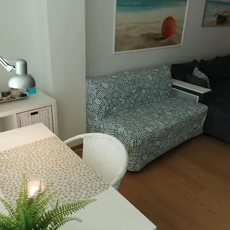 Silver A 27 Apartmán Bjala