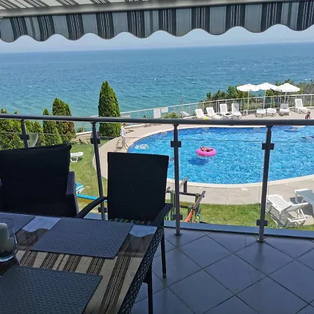 Silver A 27 Apartmán Bjala
