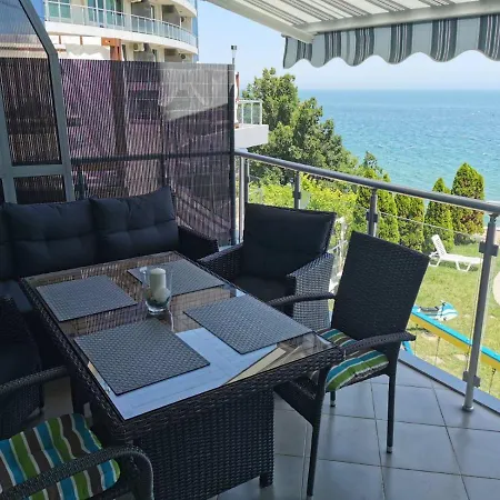 Silver A 27 Apartman Bjala