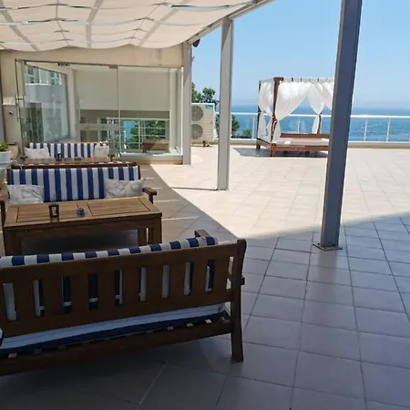 Silver A 27 Διαμέρισμα *