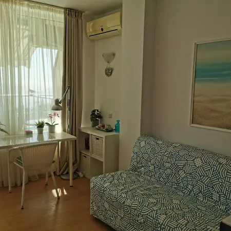 Apartman Silver A 27 *