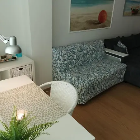 Silver A 27 Apartman Bjala