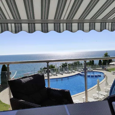 Apartman Silver A 27 Bjala