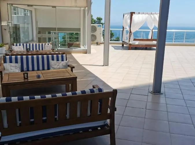 Silver A 27 Апартаменты *