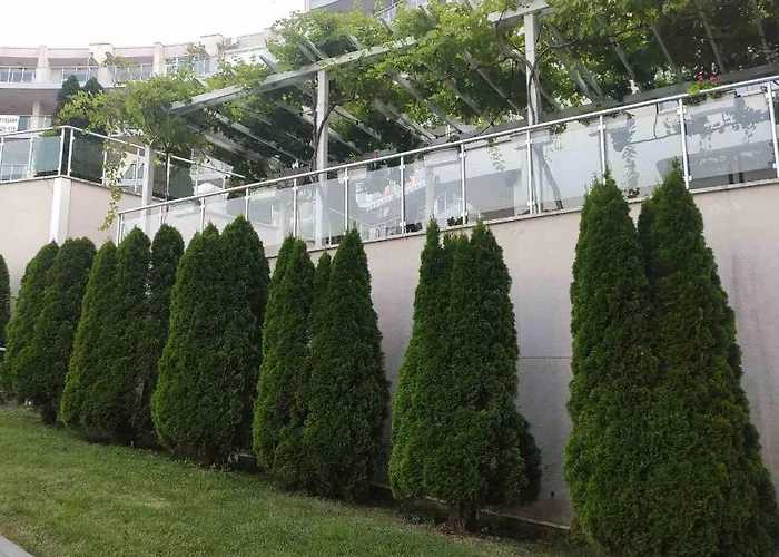 Silver A 27 Бяла