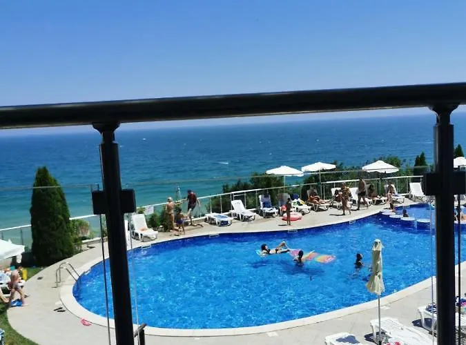 Silver A 27 Апартаменты *