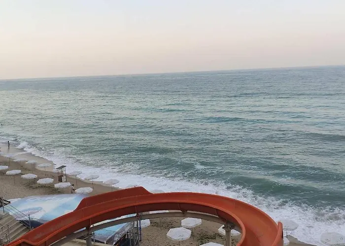 Апартаменты Silver A 27