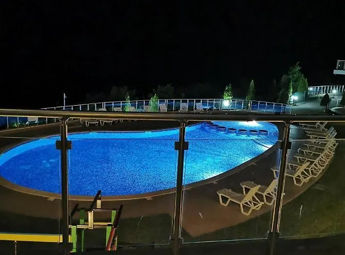 Апартаменты Silver A 27 *