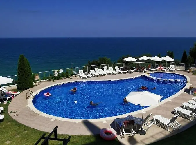 Апартаменты Silver A 27 Бяла