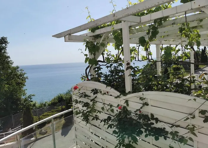 Silver A 27 Апартаменты