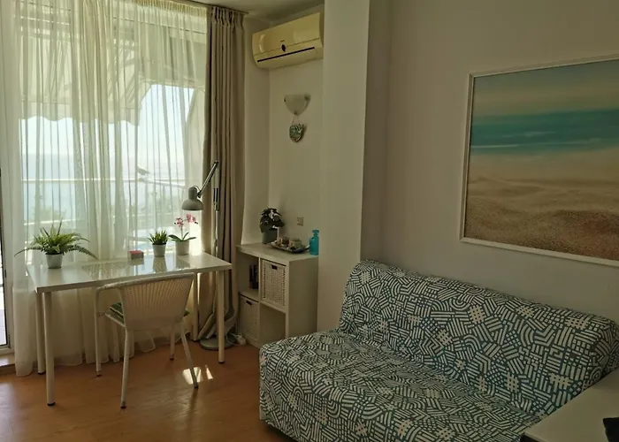 Апартаменты Silver A 27 *