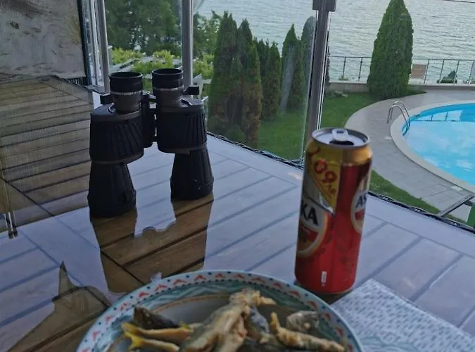 Апартаменты Silver A 27 Бяла