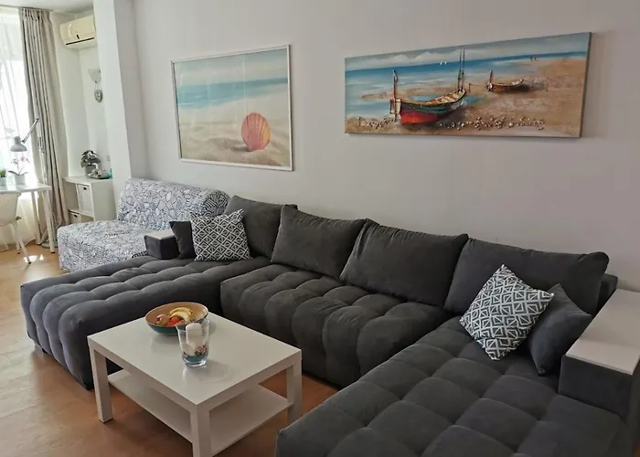 Silver A 27 Апартаменты *