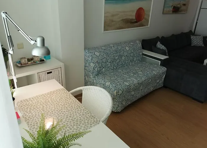 Silver A 27 Апартаменты Бяла