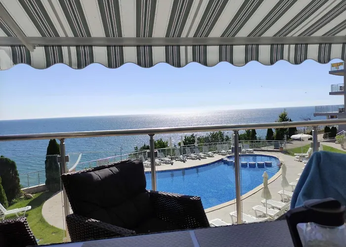 Апартаменты Silver A 27 Бяла